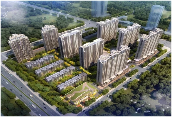 中建四局保利天悅地塊八項目安全體驗區
